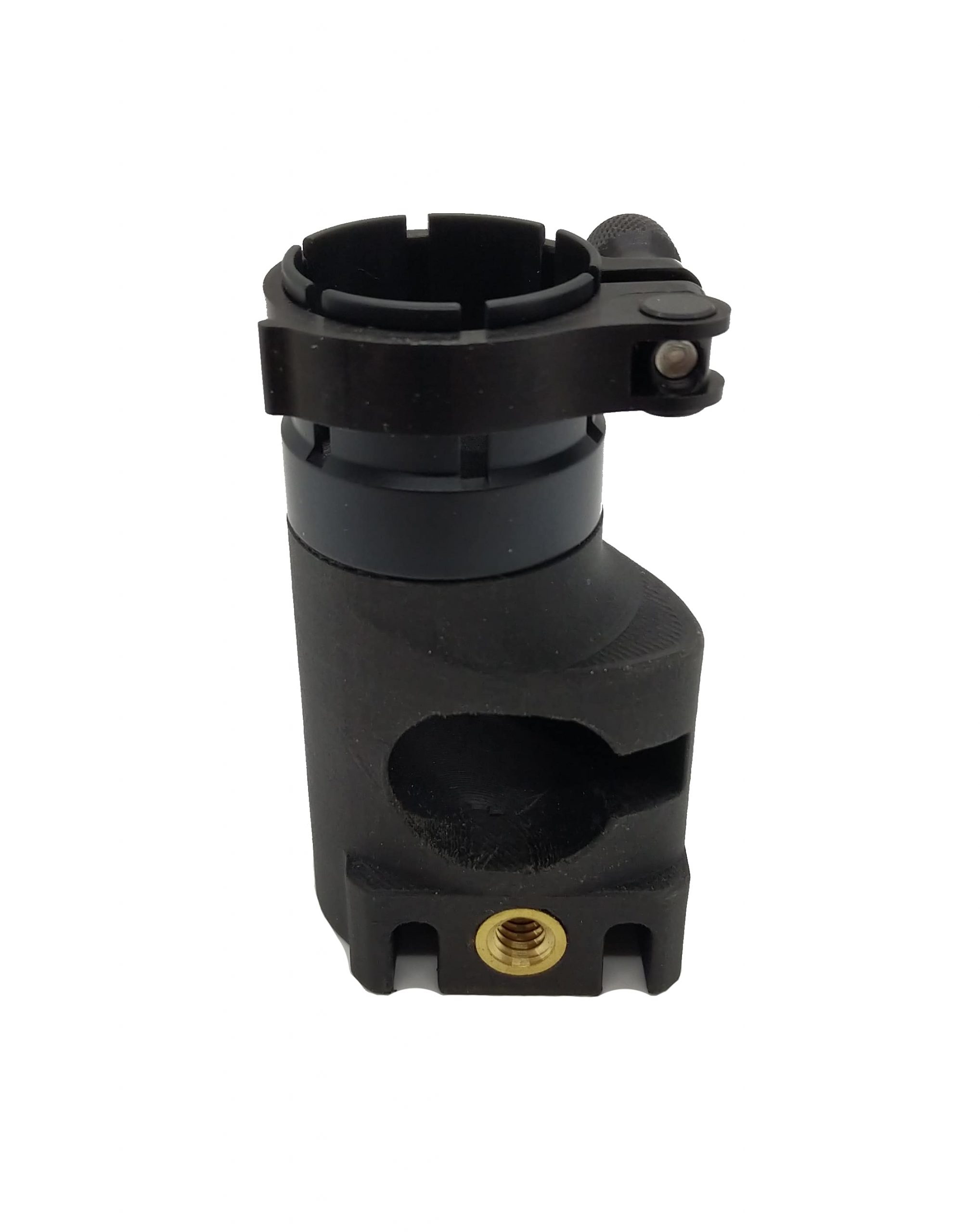 The Helix – A5 / X7 Feed Neck